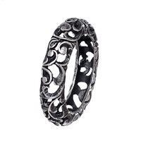 Anillo Maria e Luisa Jewels Mujer in Plata AA0018 - AA0018